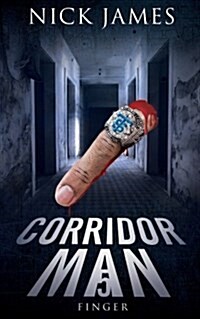 Corridor Man 5 (Paperback)