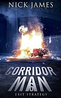 Corridor Man 6 (Paperback)