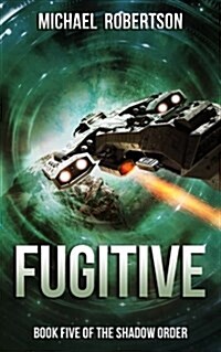 Fugitive (Paperback)