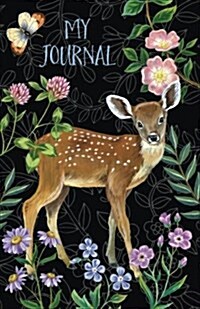 My Journal (Paperback)