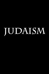 Judaism: Journal (Paperback)
