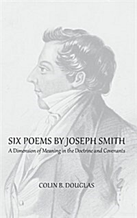 Six Poems of Joseph Smith (Hardcover)