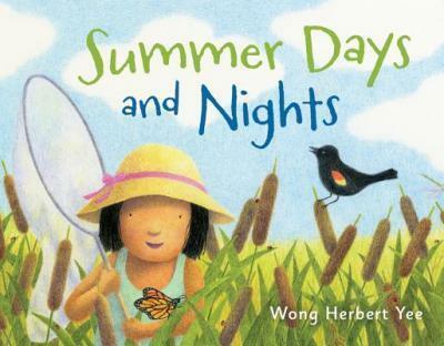 Summer Days and Nights (Hardcover)