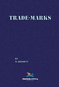 Trade-Marks (Paperback)
