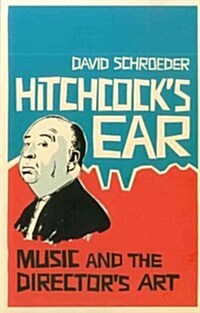 Hitchcocks Ear (Paperback)