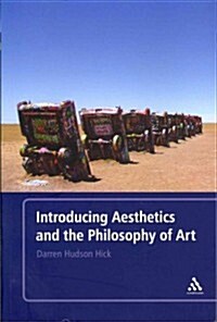 Introducing Aesthetics and the Philosophy of Art (Paperback, Revised)