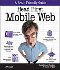 Head First Mobile Web (Paperback)