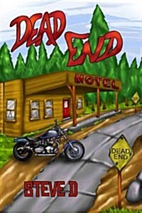 Dead End Motel (Paperback)