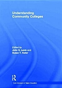 Understanding Community Colleges (Hardcover, New)