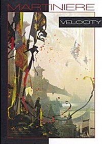 Velocity (Hardcover)