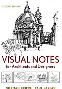 Visual Notes for Architects and Designers (Paperback, 2)