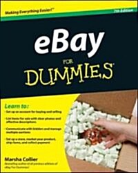 Ebay for Dummies (Paperback, 7th)