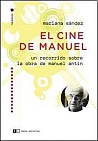 El cine de Manuel / The Cinema of Manuel (Paperback)