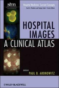Hospital images : a clinical atlas