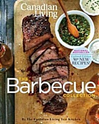 The Barbecue Collection (Paperback, Updated)