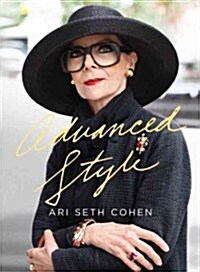 Advanced Style (Hardcover)