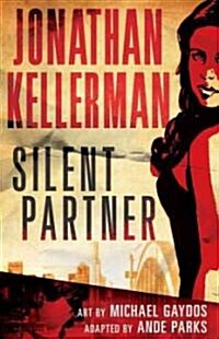 Silent Partner: The Graphic Novel (Hardcover)