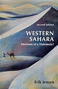 Western Sahara (Paperback, 2nd)