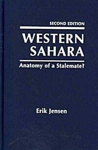 Western Sahara (Hardcover, 2nd)