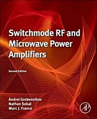 Switchmode RF and Microwave Power Amplifiers (Hardcover, 2)