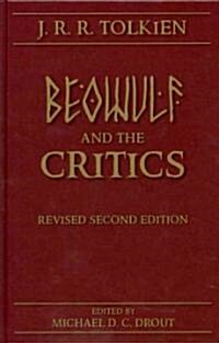 Beowulf and the Critics by J. R. R. Tolkien (Revised Second Edition), Volume 402 (Hardcover, 2, Revised)