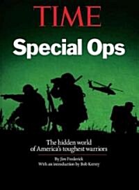 Special Ops (Hardcover)