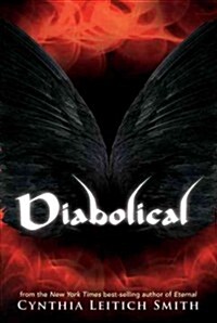 Diabolical (Hardcover)