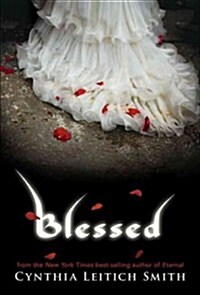 Blessed (Paperback)