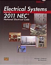 Electrical Systems Based on the 2011 NEC: National Electrical Code (Paperback)