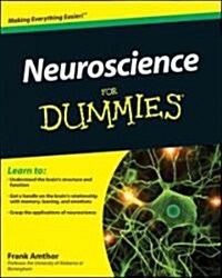 Neuroscience for Dummies (Paperback)