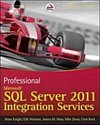 Professional Microsoft SQL Server 2012 Integration Services (Paperback)