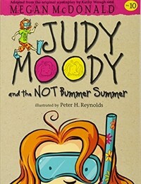 Judy Moody and the Not Bummer Summer (Paperback, Ill)