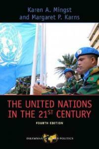 The United Nations in the 21st century 4th ed