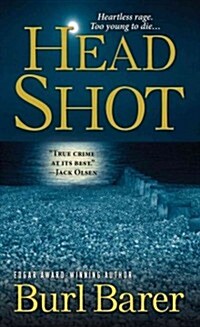 Head Shot (Mass Market Paperback, Reissue)