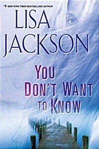 You Dont Want to Know (Hardcover)