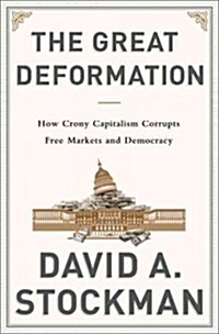 The Great Deformation (Hardcover, 1st)