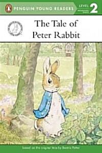 The Tale of Peter Rabbit (Paperback, Reissue)
