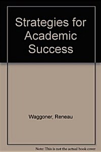 Strategies for Academic Success (Paperback, 4th, Spiral)