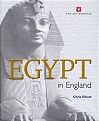 Egypt in England (Paperback)