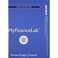 Fundamentals of Corporate Finance New Myfinancelab Access Card (Pass Code, 2nd)