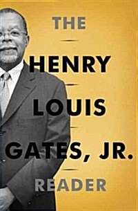 The Henry Louis Gates, Jr. Reader (Hardcover)