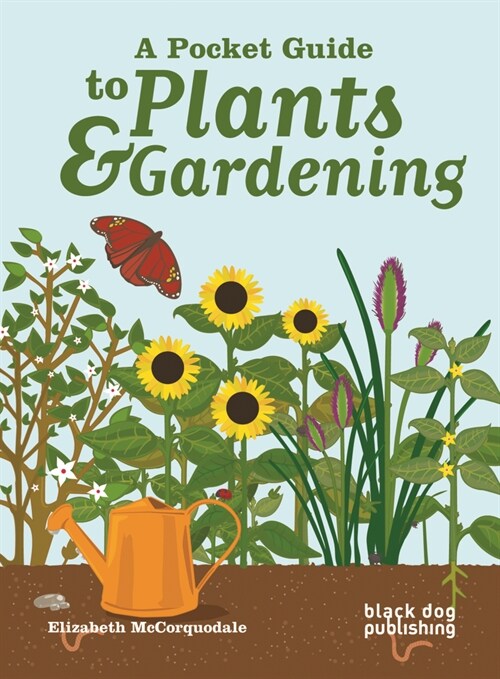 A Pocket Guide to Plants and Gardening (Paperback)