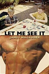 Let Me See It (Paperback)