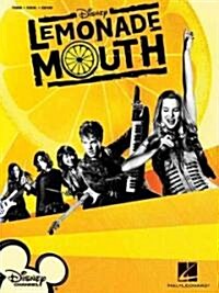 Lemonade Mouth (Paperback)