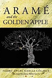 Aram and the Golden Apple (Paperback)