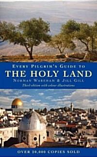 Every Pilgrims Guide to the Holy Land (Paperback, 3 Revised edition)