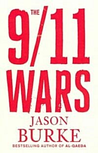 The 9/11 Wars (Paperback)