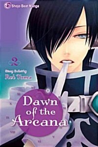 Dawn of the Arcana, Vol. 2 (Paperback)