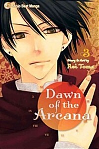 Dawn of the Arcana, Volume 3 (Paperback)