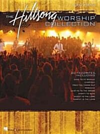 The Hillsong Worship Collection: Easy Piano (Paperback)